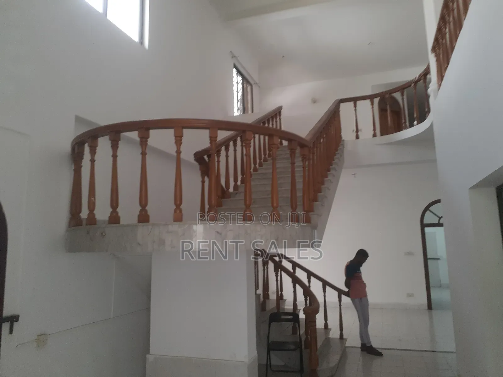 6bdrm Apartment in Gulshan for rent