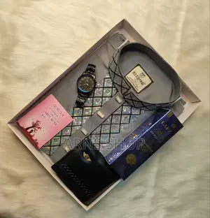 Photo - Eid Panjabi Combo Set