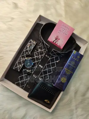 Eid Panjabi Combo Set