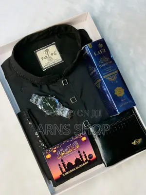 Eid Panjabi Combo Set