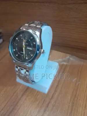 Binbond B1236 Brand Fashion Tourbillon Dial Quartz Watch