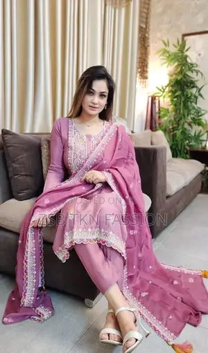 Readymade Three Piece  