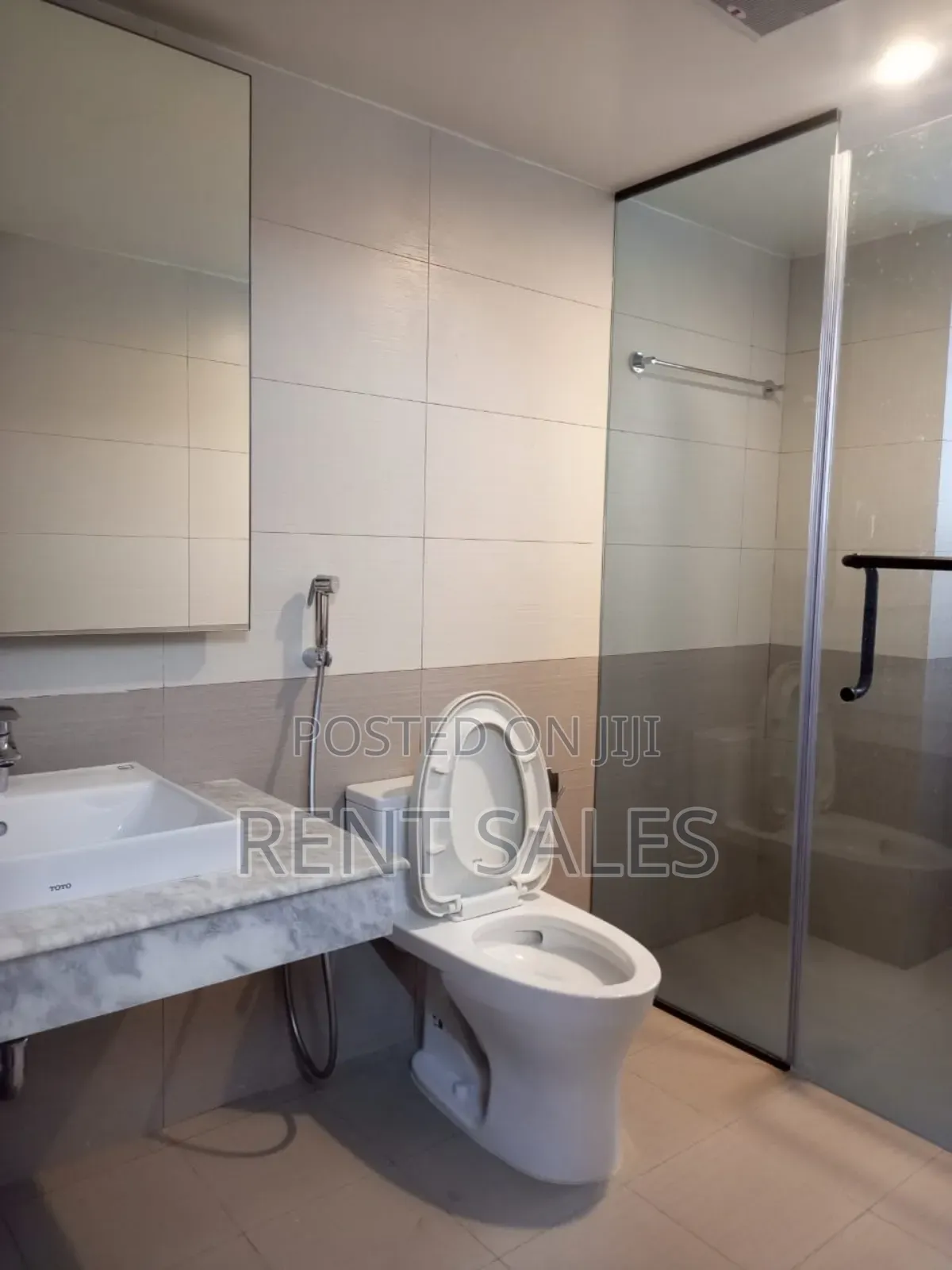 Furnished 4bdrm Apartment in Gulshan for rent