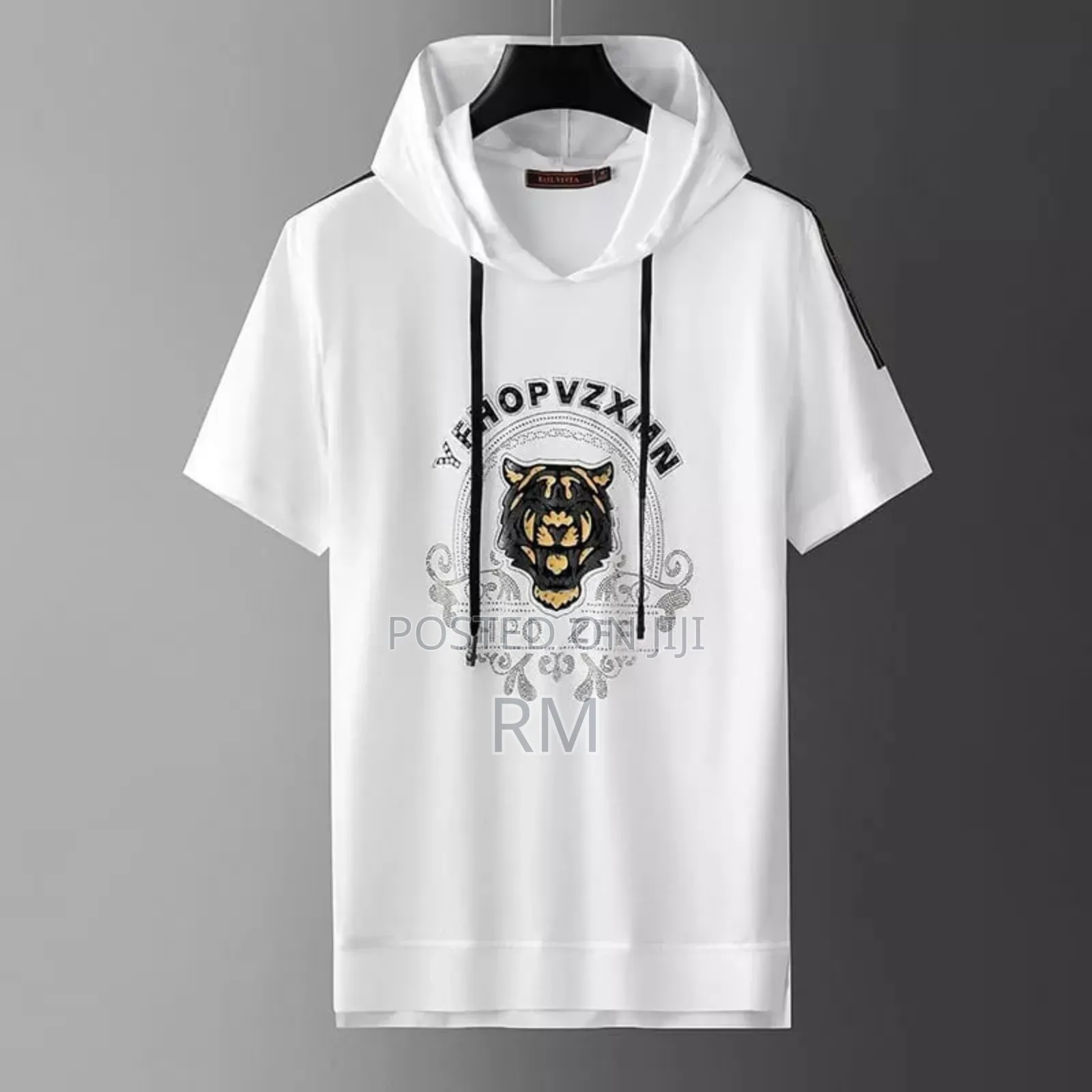 Cotton Long Sleeve Sweet Shirt