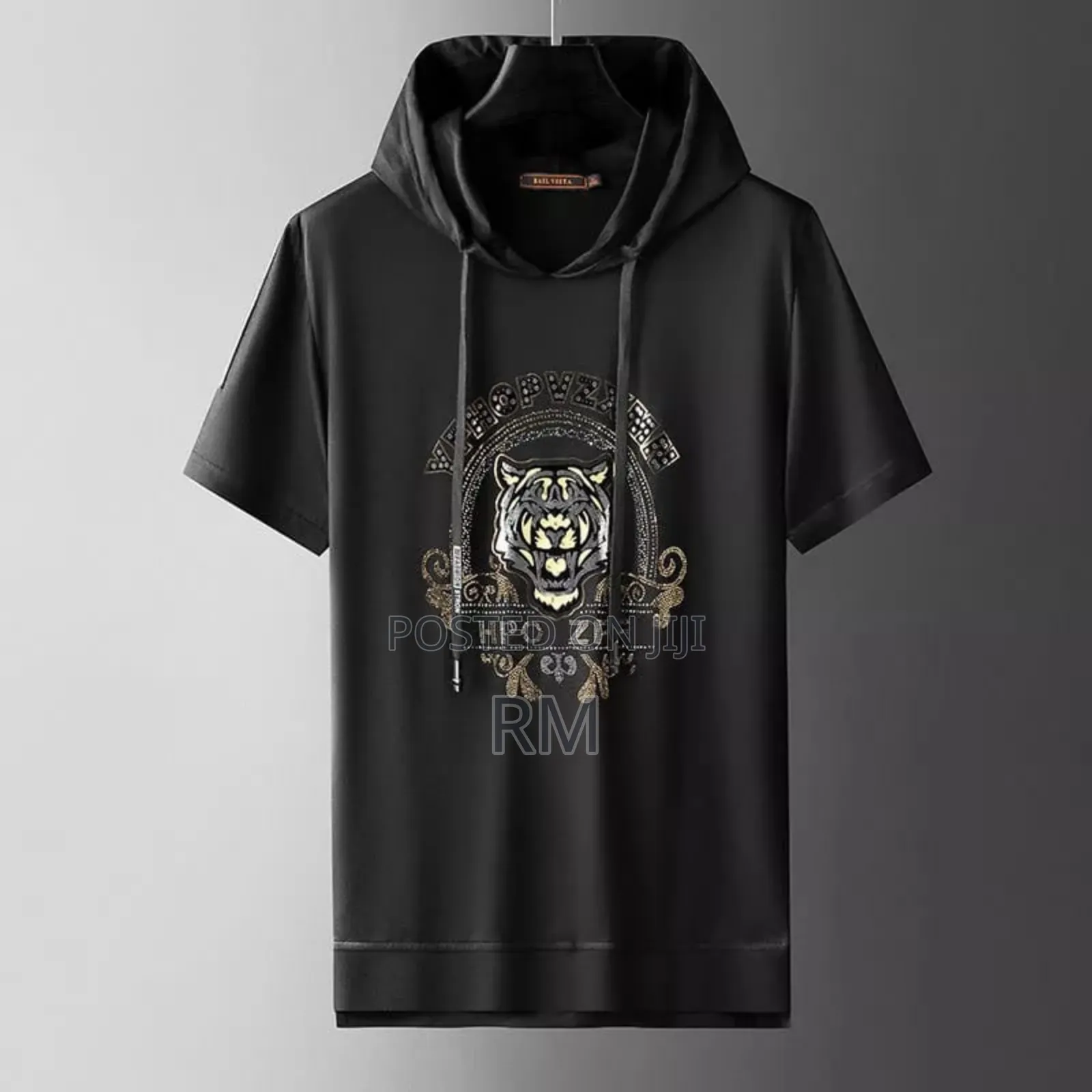 Cotton Long Sleeve Sweet Shirt