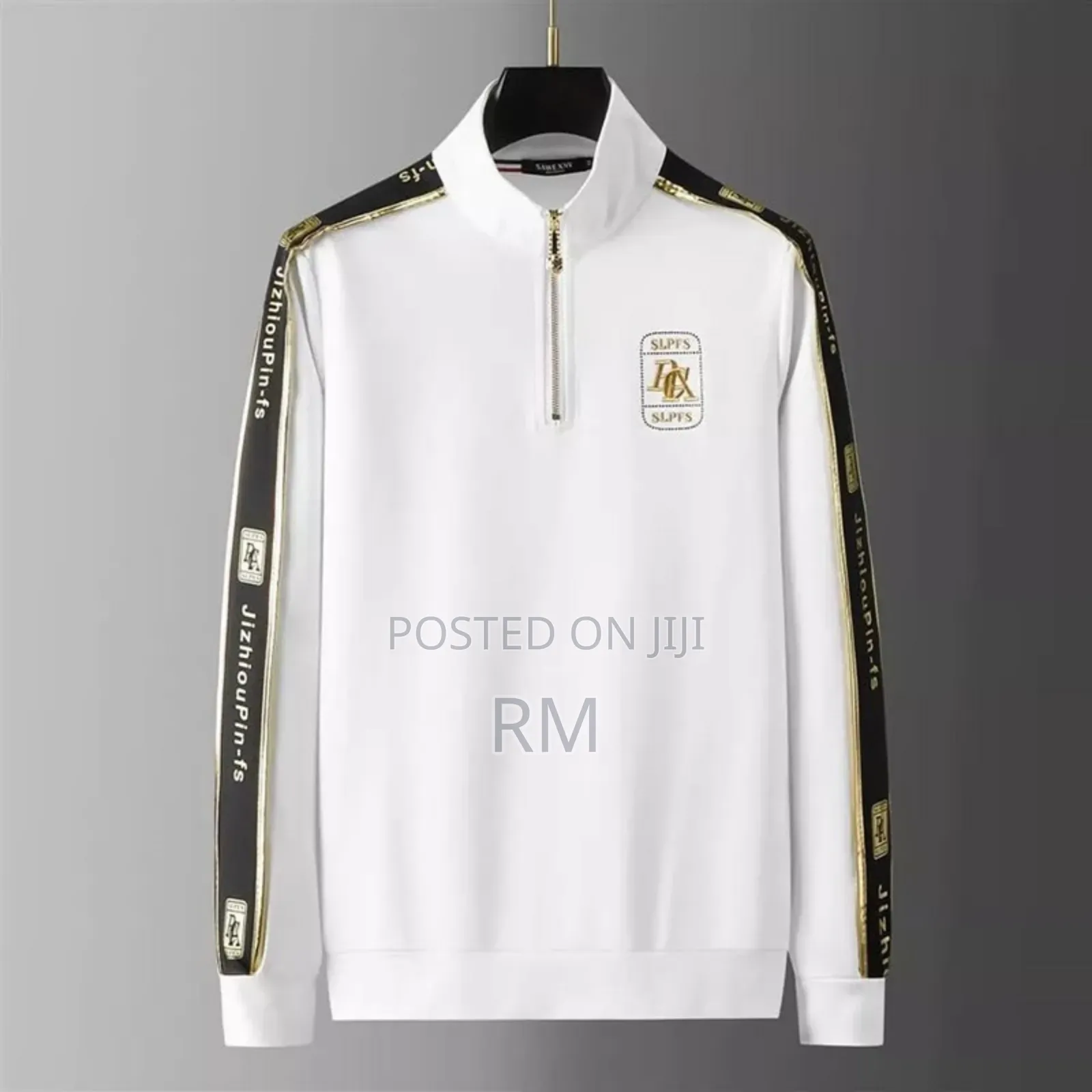 Cotton Long Sleeve Sweet Shirt