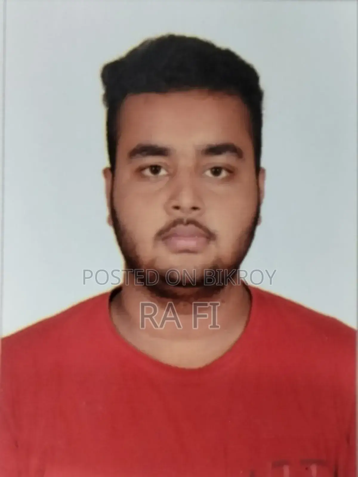 ডিজিটাল মার্কেটিং সিভি
