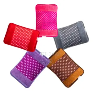 Rechargeable Electric Hot Water Bag