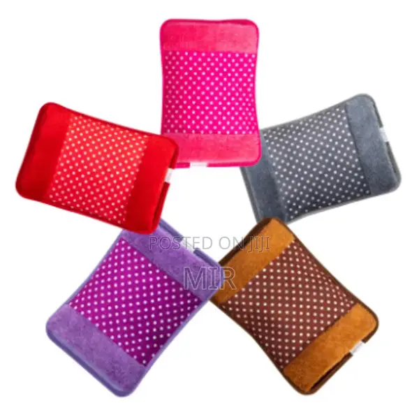 Rechargeable Electric Hot Water Bag