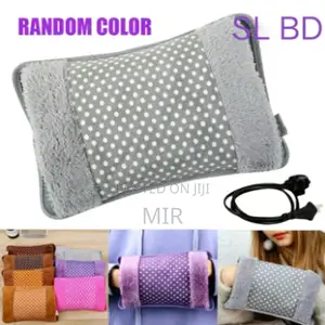 Rechargeable Electric Hot Water Bag