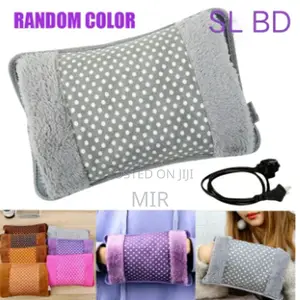 Rechargeable Electric Hot Water Bag