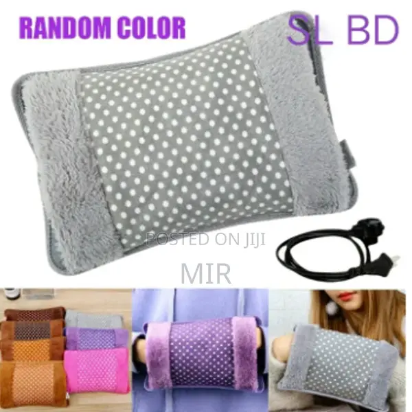 Rechargeable Electric Hot Water Bag