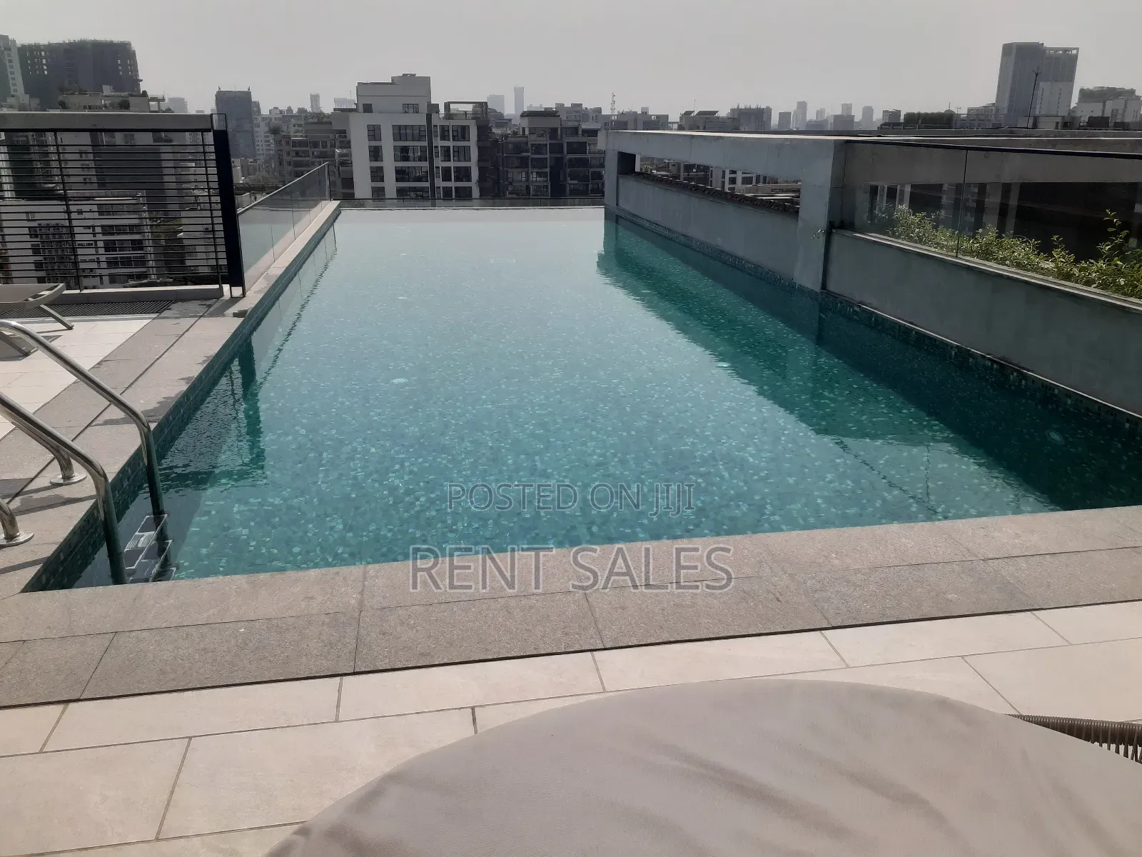 4bdrm Apartment in Gulshan for rent