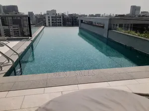 Photo - 4bdrm Apartment in Gulshan for rent
