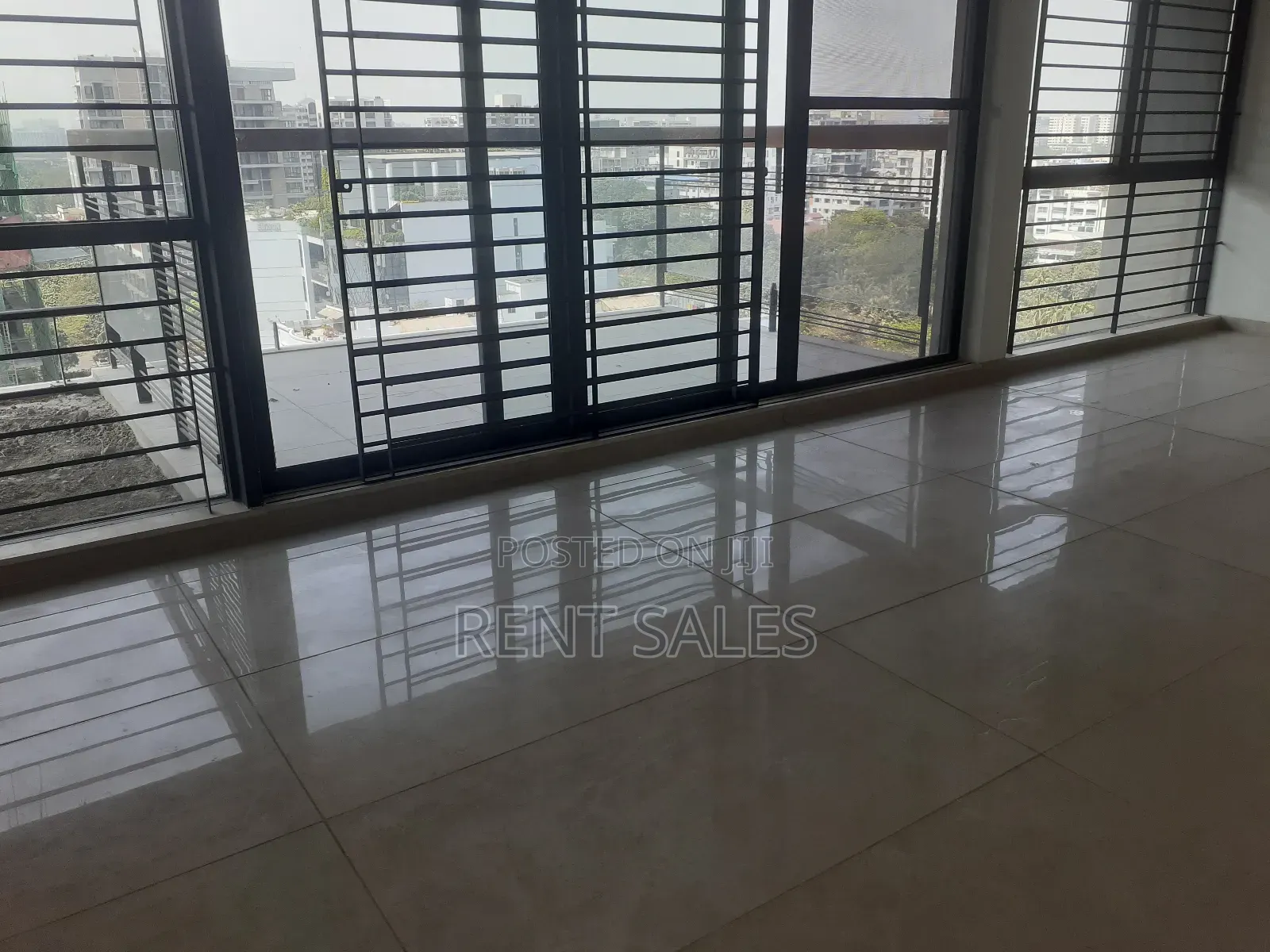 4bdrm Apartment in Gulshan for rent
