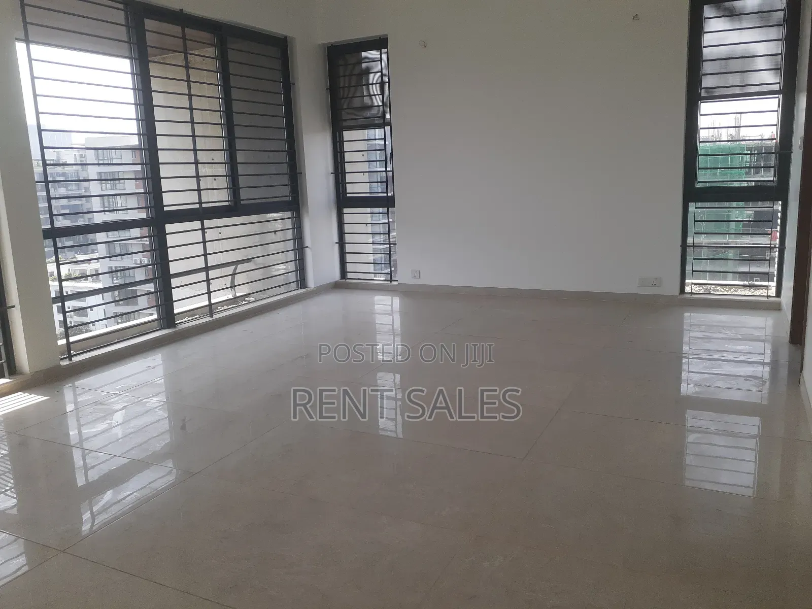 4bdrm Apartment in Gulshan for rent