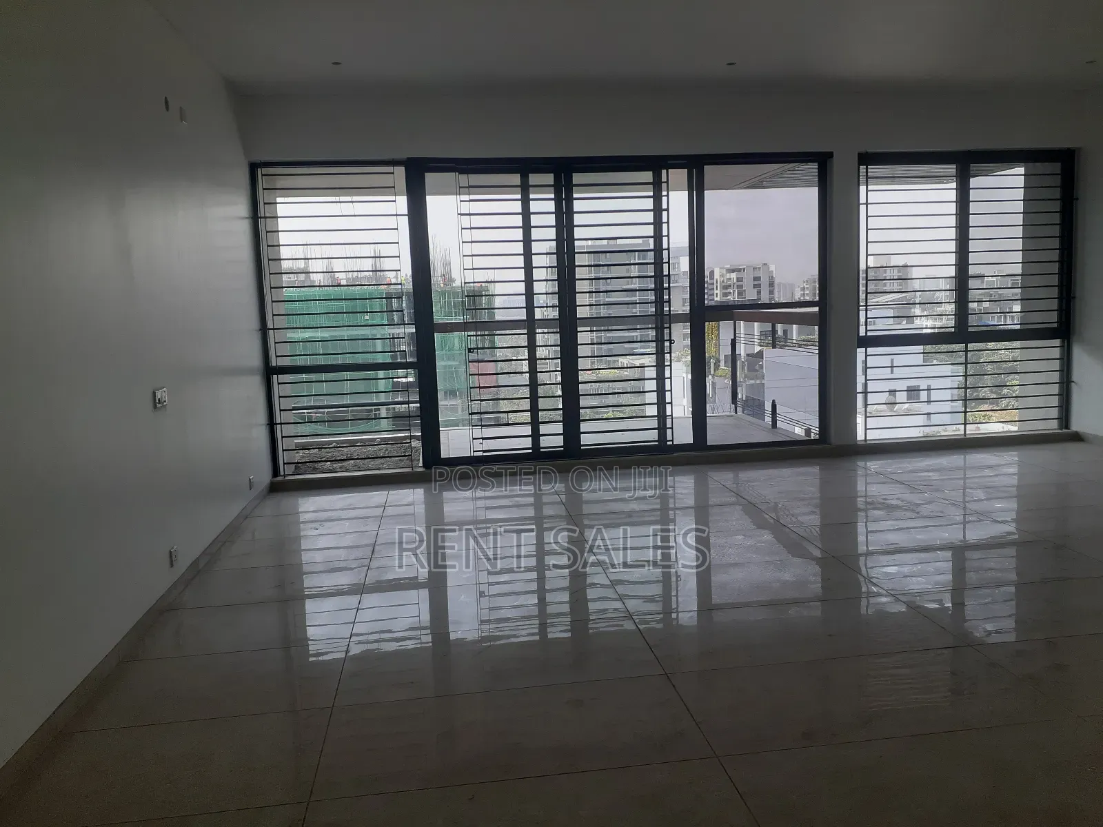 4bdrm Apartment in Gulshan for rent
