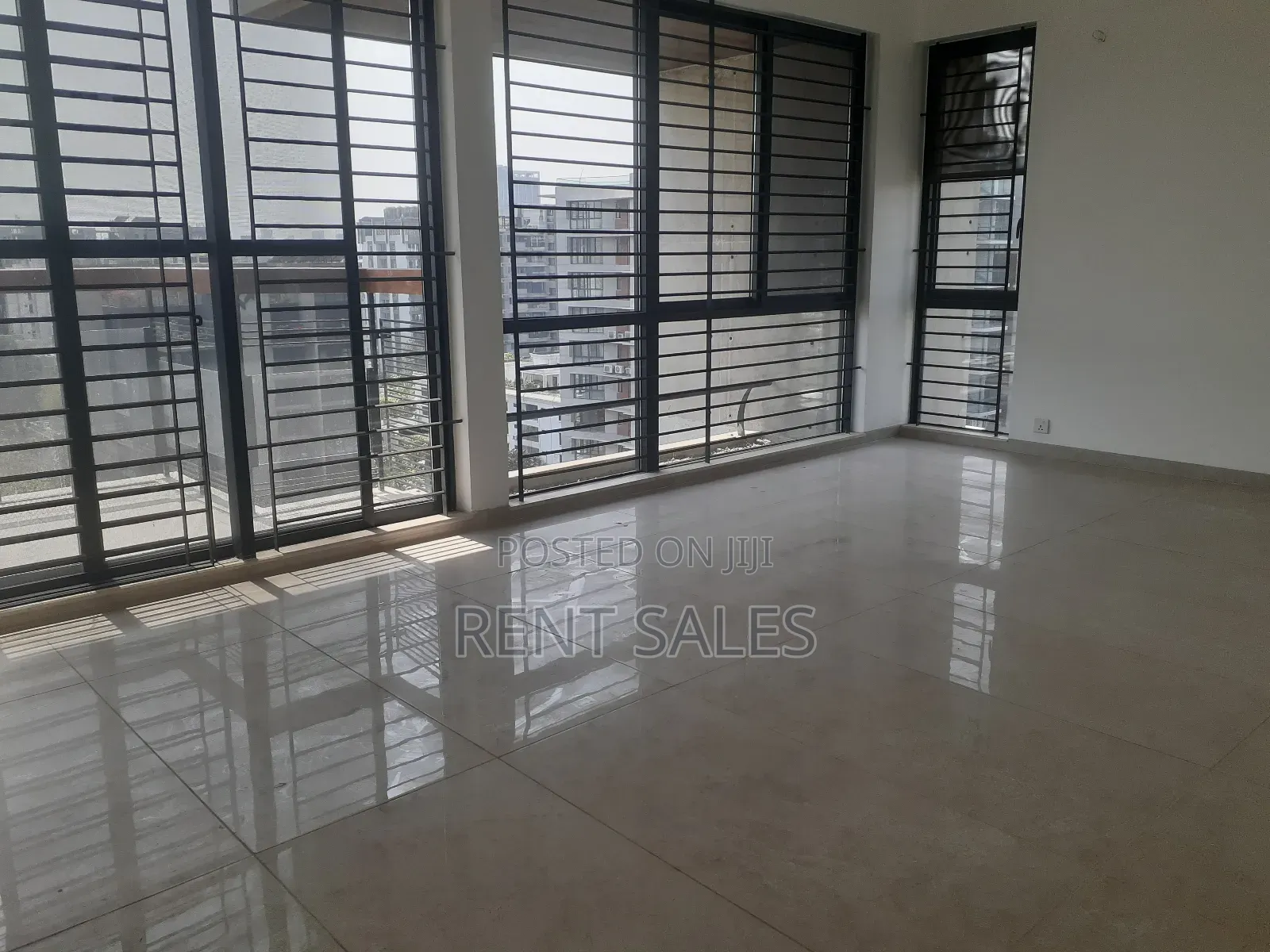 4bdrm Apartment in Gulshan for rent