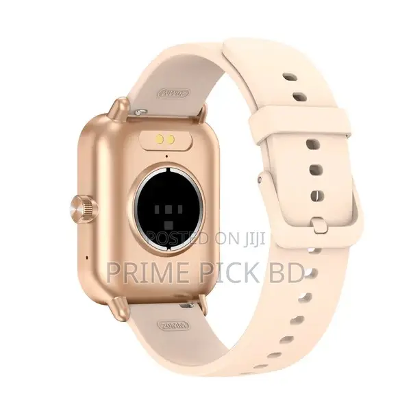 Colmi P81 Voice Calling Smart Watch Ultra