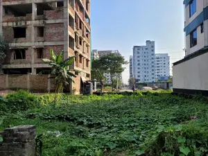 N Block 3 Katha, Bashundhara R/A