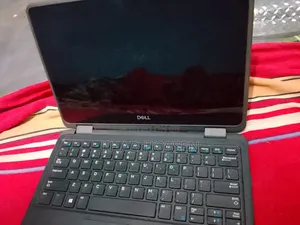 Photo - Laptop Dell Latitude 11 3190 8GB Intel Core I5 HDD+SSD 250GB