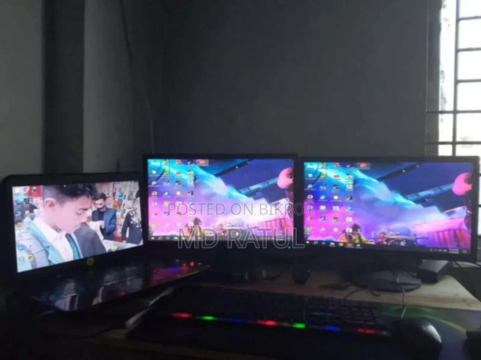 I Am a Dropshiper