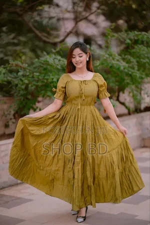 Photo - One Piece Gown