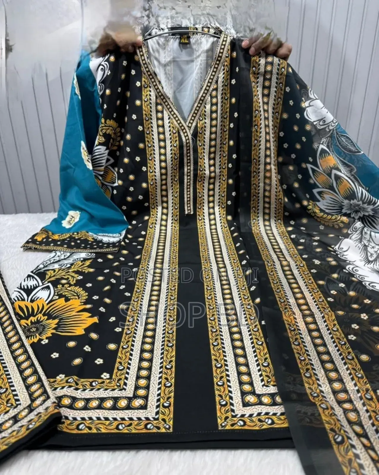 Premium Quality Digital Print 3pices