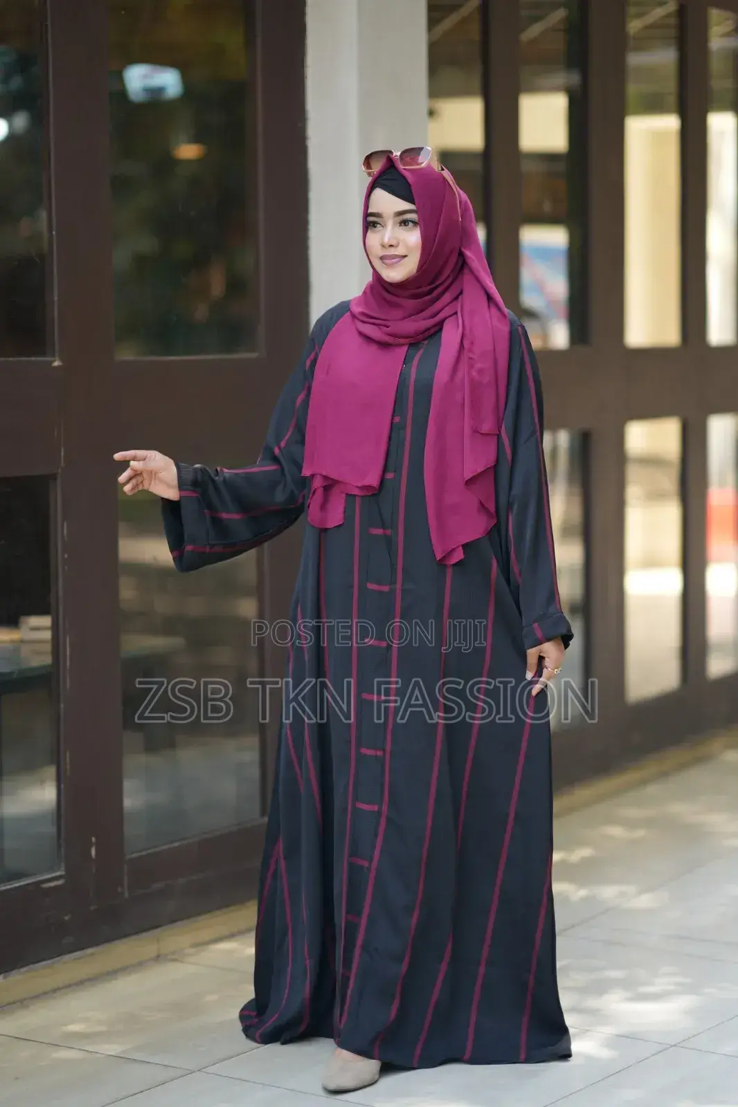  New Update Collection  Step Abaya