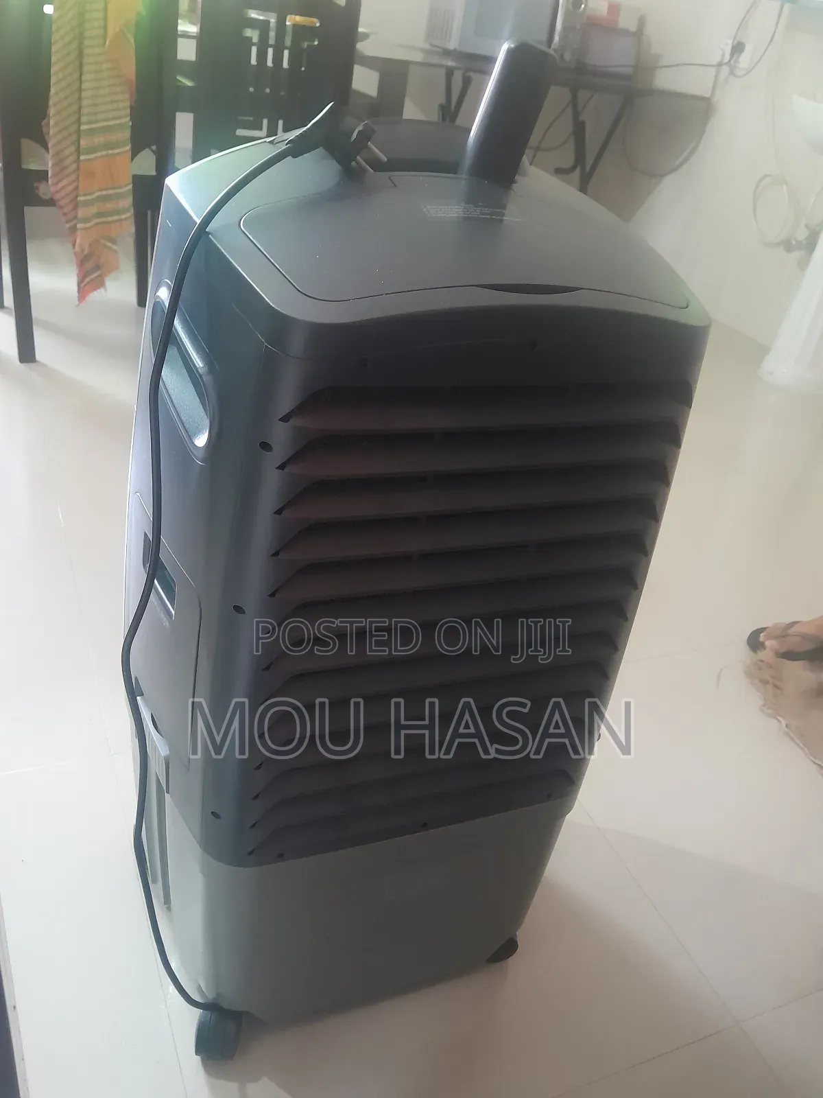 Air Cooler