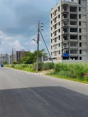 Photo - Land and Property for Sale Bashundhara