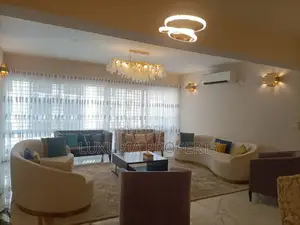 Photo - Furnished 4bdrm Apartment in Fully Furnished Flat for rent