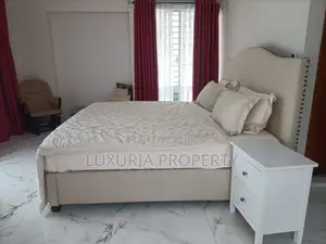 Furnished 4bdrm Apartment in Fully Furnished Flat for rent