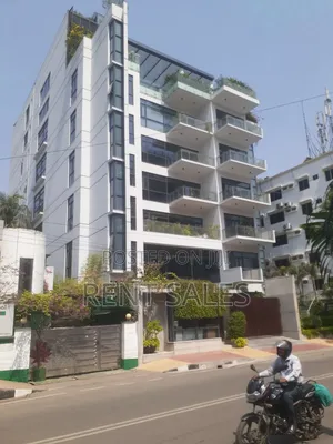 Photo - 5bdrm Apartment in Gulshan for rent
