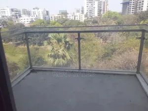 5bdrm Apartment in Gulshan for rent