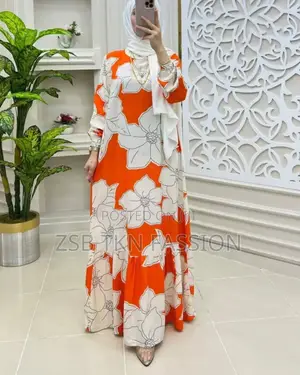 Photo - Latest Viral Design Burkha 