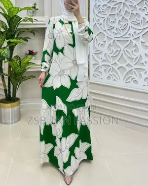 Latest Viral Design Burkha 