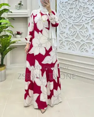 Latest Viral Design Burkha