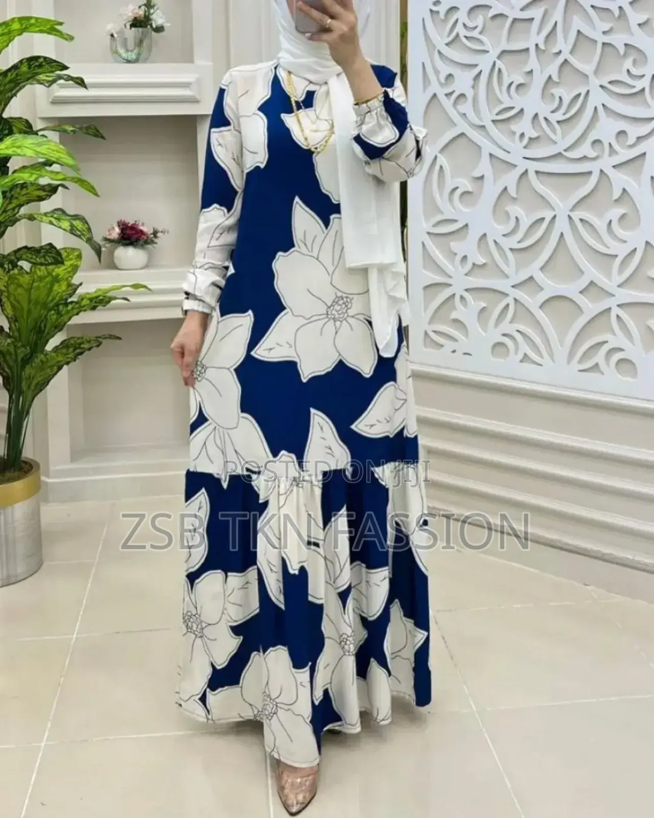 Latest Viral Design Burkha 