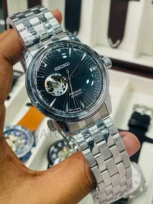 Seiko Automatic