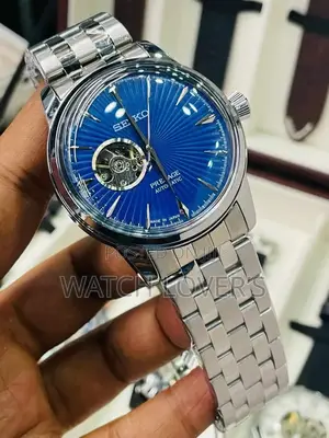 Seiko Automatic