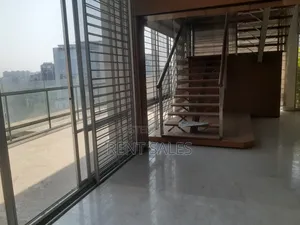 5bdrm Duplex in Gulshan for rent
