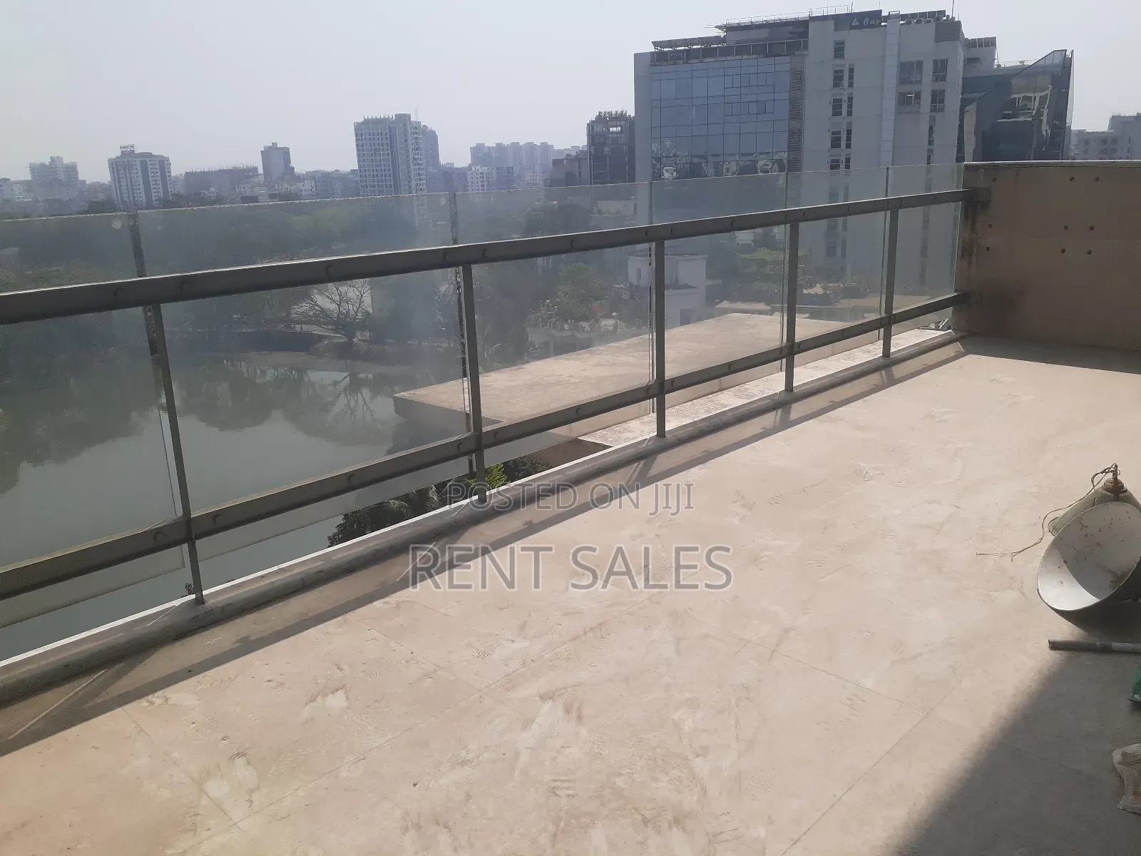 5bdrm Duplex in Gulshan for rent