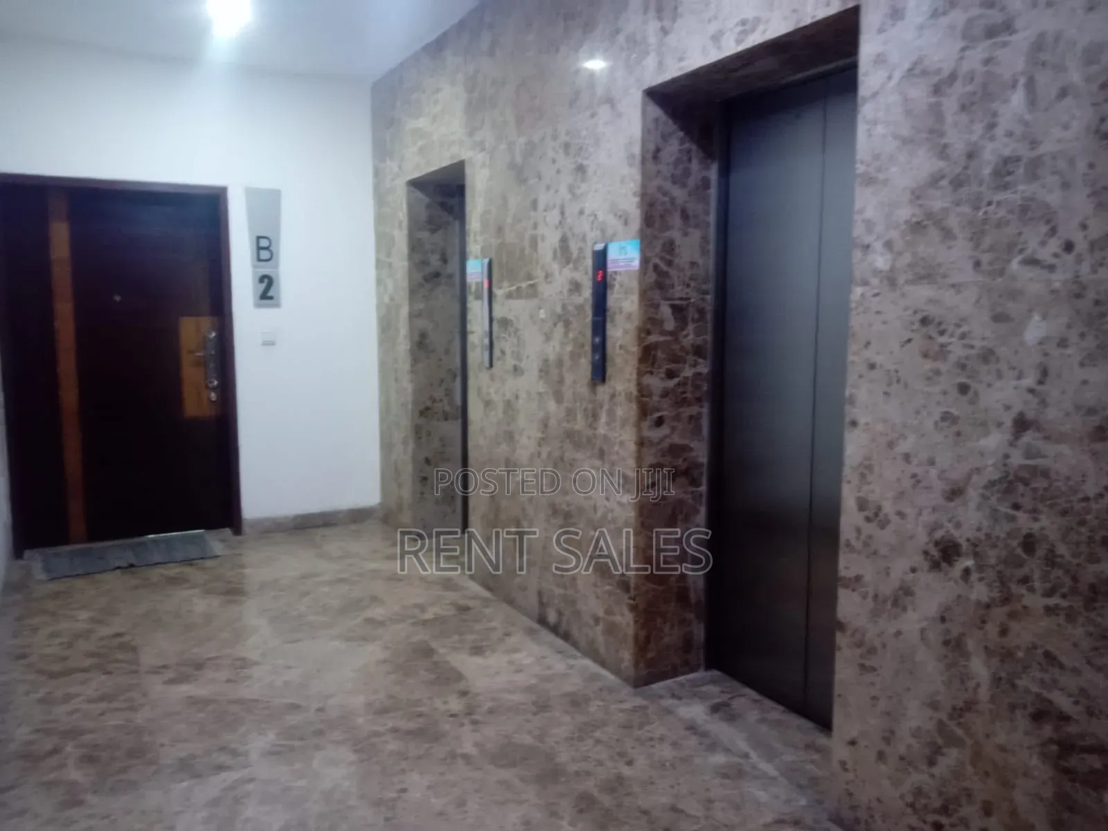 3bdrm Apartment in Gulshan for rent