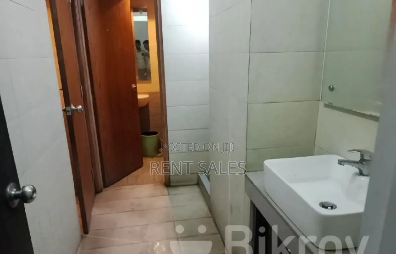 Fully Furnished 3700 SFT Office for Rent in Gulshan-2