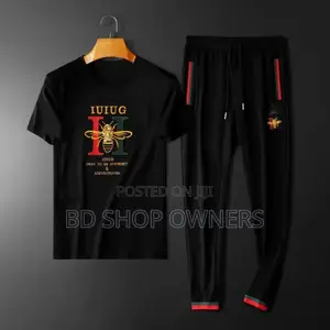 Combo T-Shirt Pant
