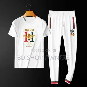 Combo T-Shirt Pant