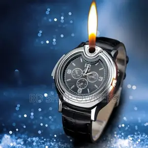 Photo - Watch Lighter