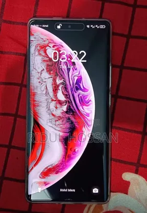 Photo - Tecno Spark 20 Pro Plus 256 GB Green