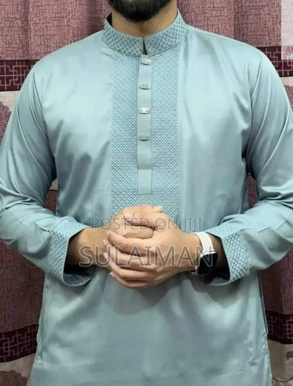 Exclusive Star Panjabi